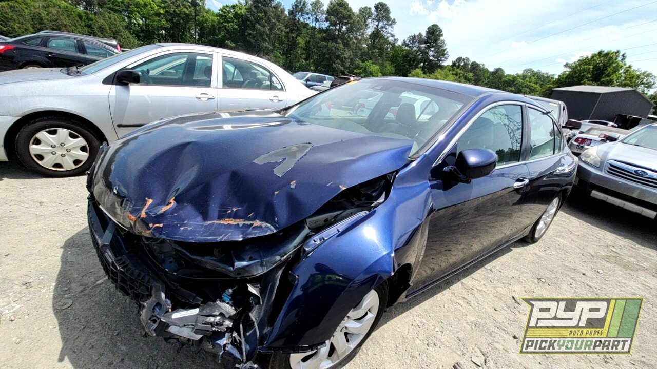 Photo of 2013 Honda Accord