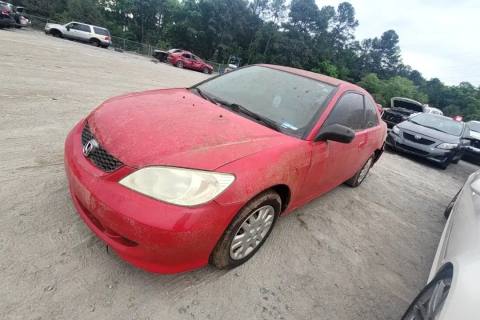 Photo of 2004 Honda Civic
