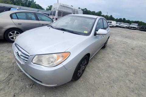Photo of 2010 Hyundai Elantra