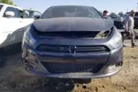 Photo of 2013 Dodge Dart
