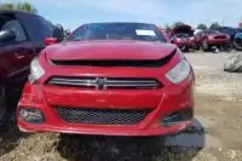 Photo of 2013 Dodge Dart