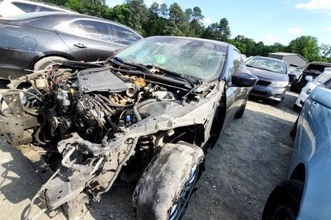 Photo of 2009 Infiniti G37