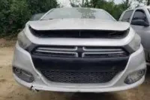 Photo of 2013 Dodge Dart