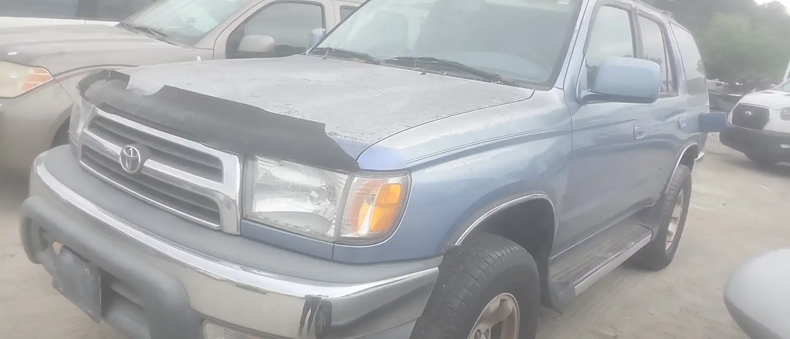 Photo of 1999 Toyota 4Runner