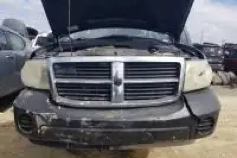 Photo of 2007 Dodge Durango