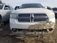 Photo of 2012 Dodge Durango