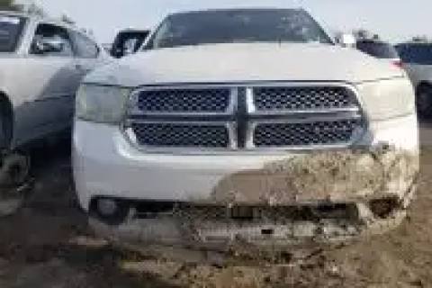 Photo of 2012 Dodge Durango