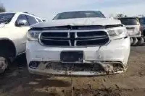 Photo of 2017 Dodge Durango