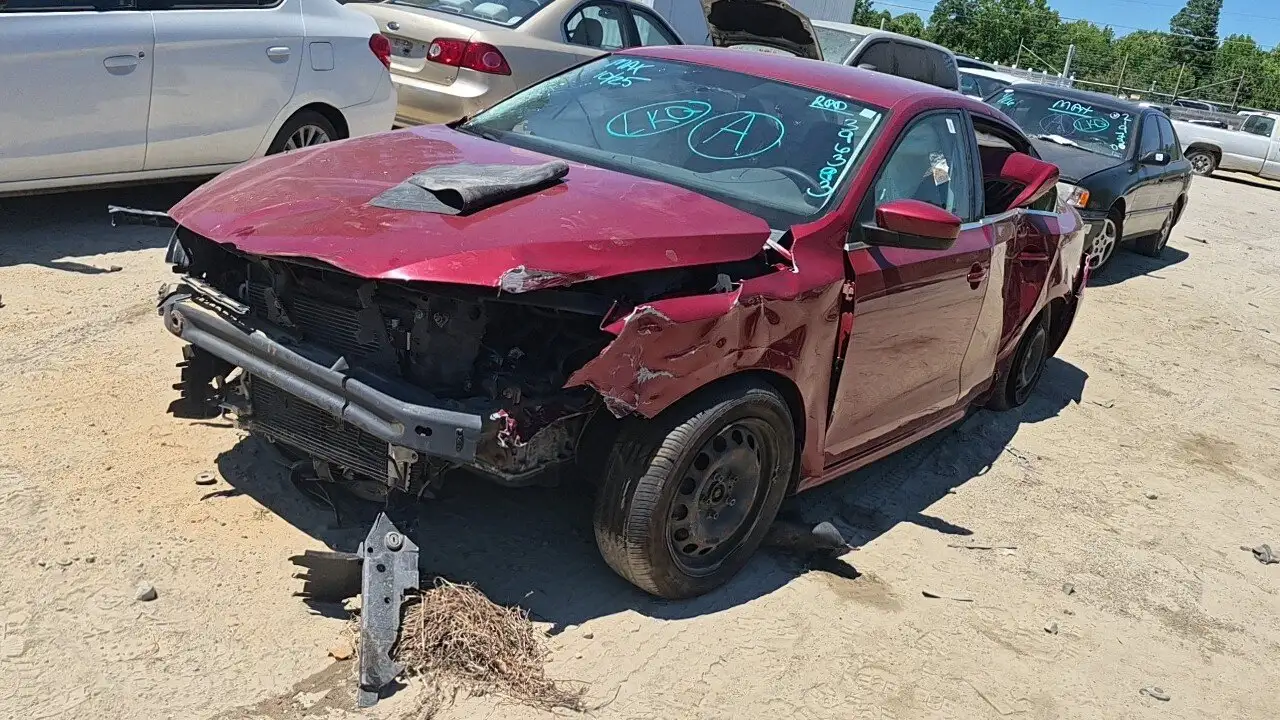 Photo of 2017 Volkswagen Jetta