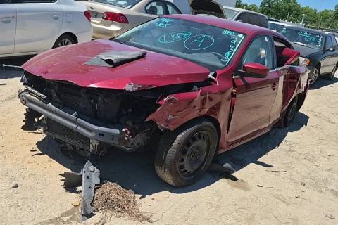 Photo of 2017 Volkswagen Jetta