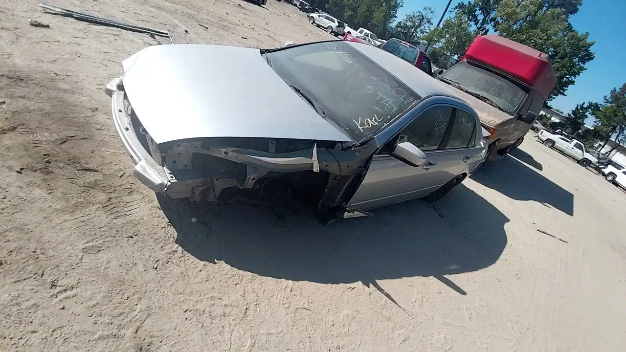 Photo of 2006 Honda Accord