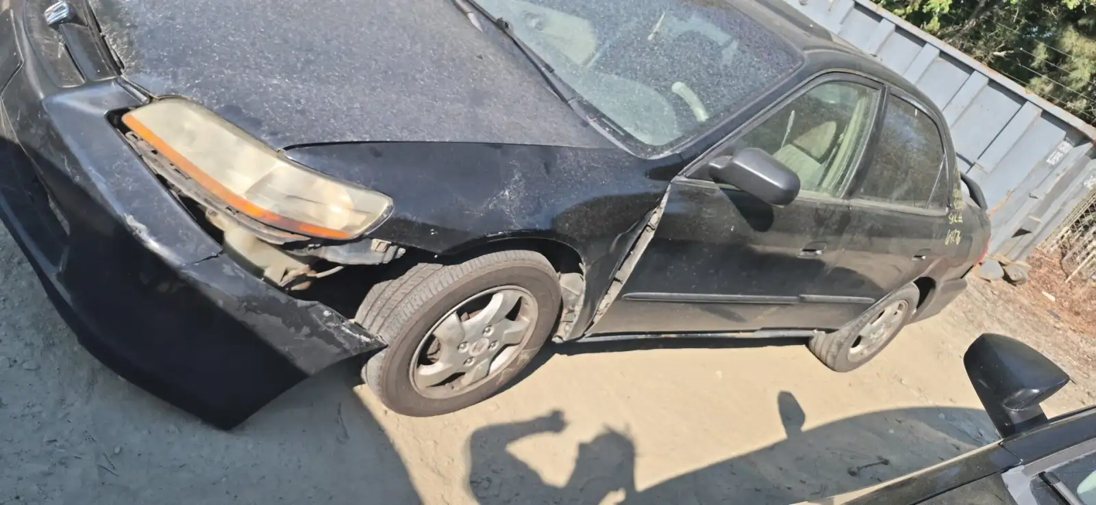 Photo of 1998 Honda Accord