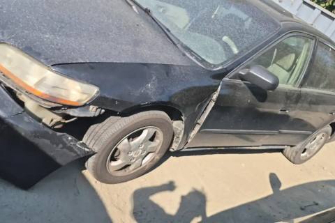 Photo of 1998 Honda Accord