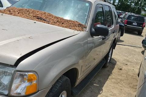 Photo of 2004 Ford Explorer