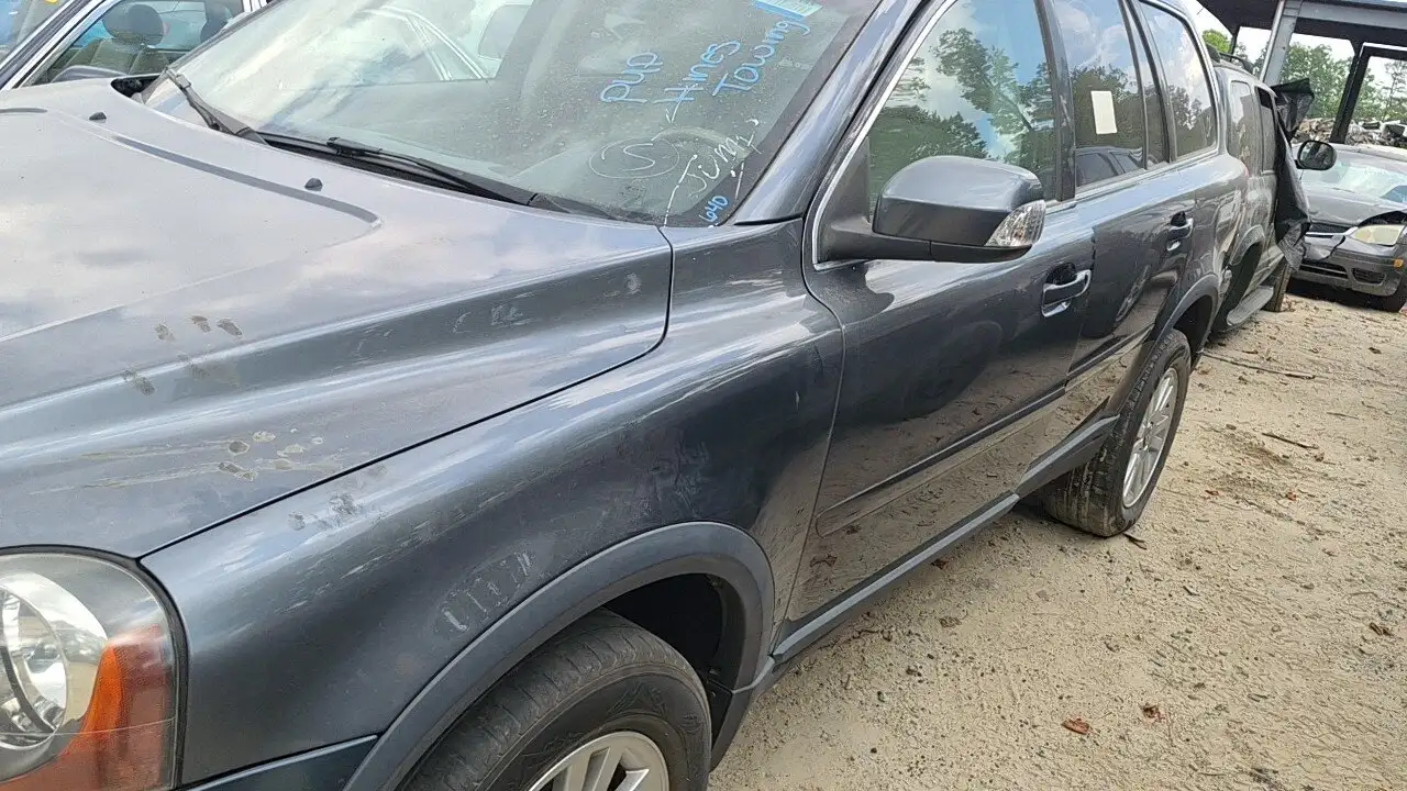 Photo of 2008 Volvo Xc90