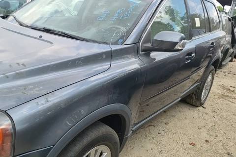 Photo of 2008 Volvo Xc90
