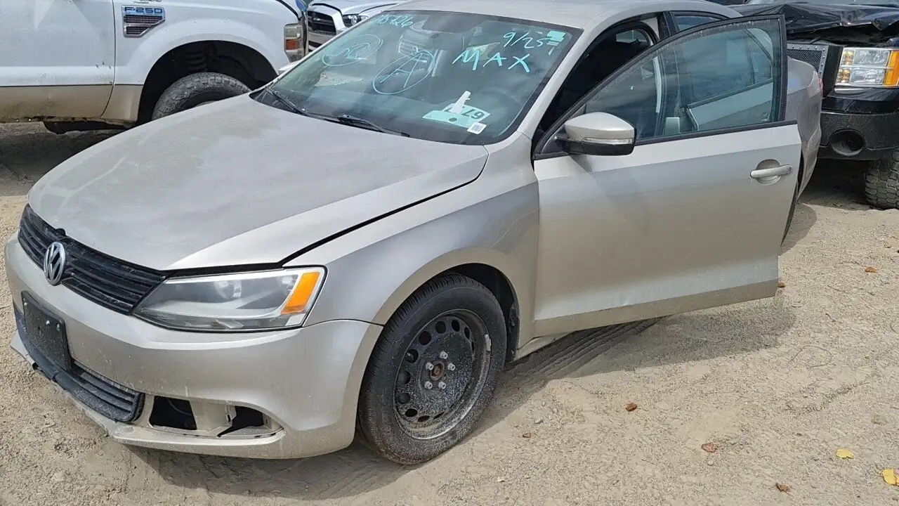 Photo of 2014 Volkswagen Jetta