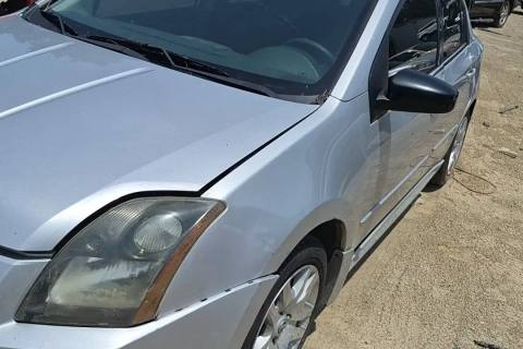 Photo of 2009 Nissan Sentra
