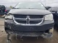 Photo of 2018 Dodge Grand Caravan