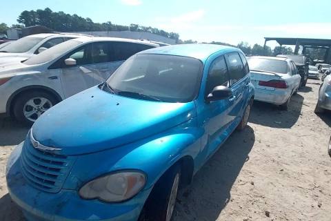 Photo of 2008 Chrysler Pt Cruiser