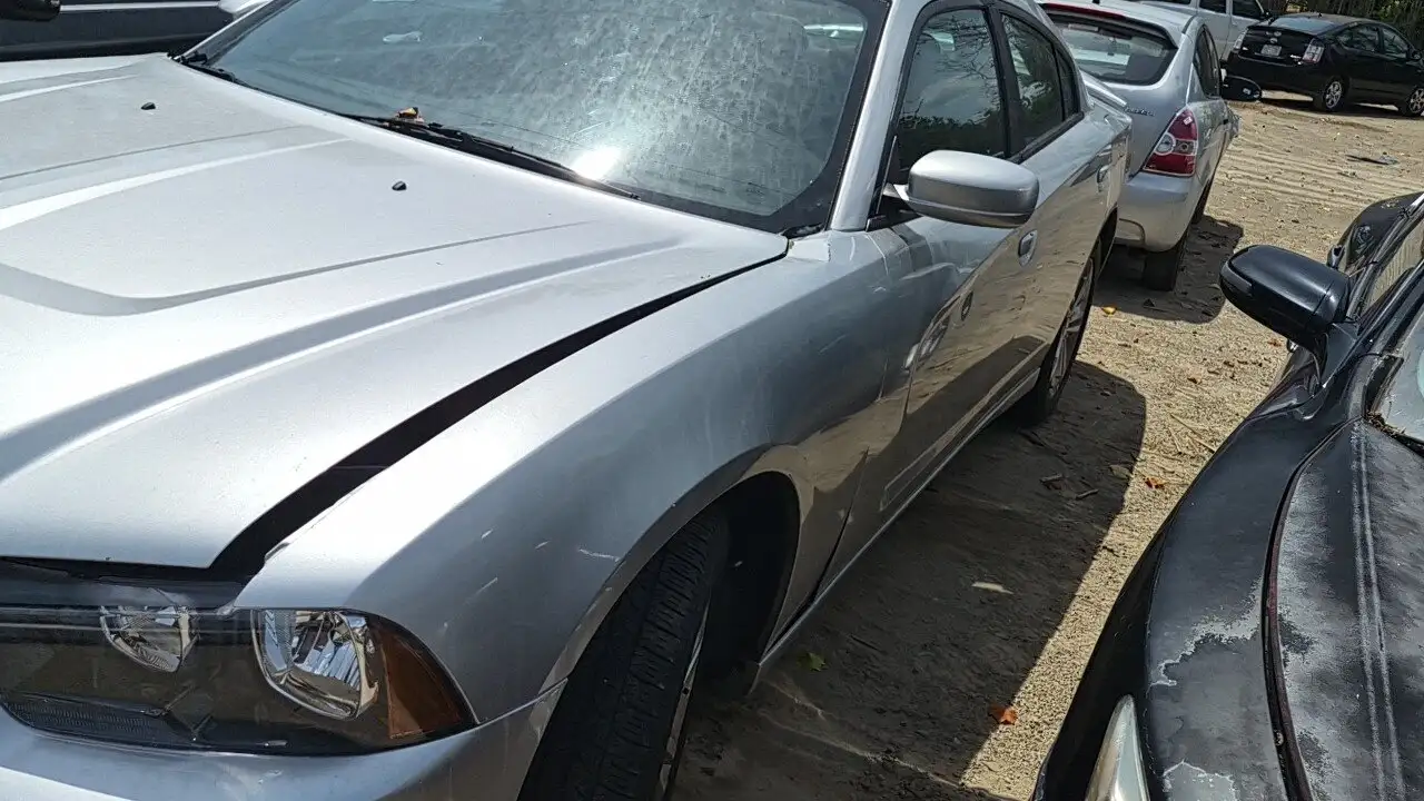 Photo of 2012 Dodge Charger