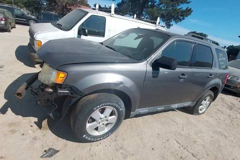 Photo of 2011 Ford Escape