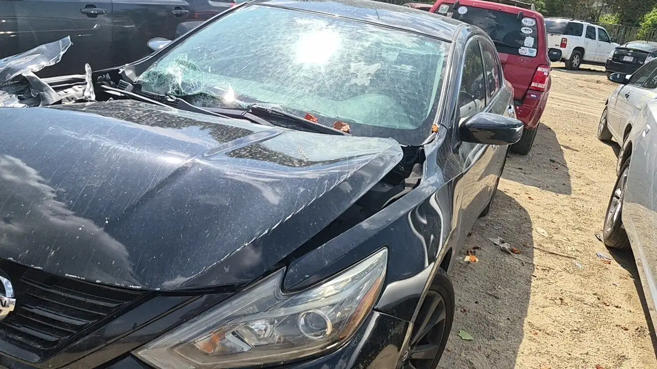 Photo of 2018 Nissan Altima