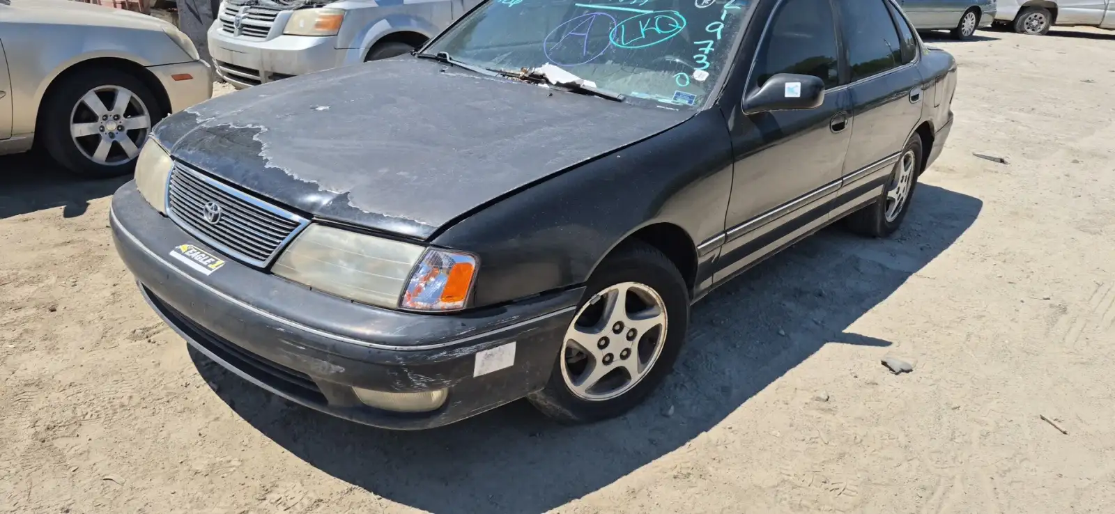 Photo of 1998 Toyota Avalon