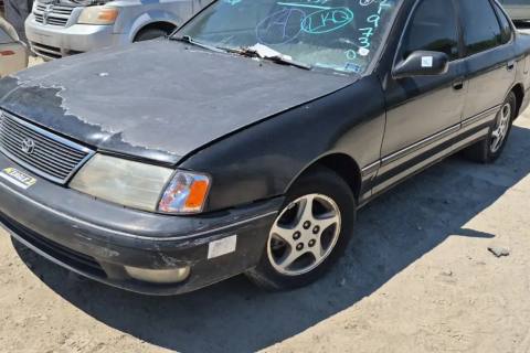 Photo of 1998 Toyota Avalon