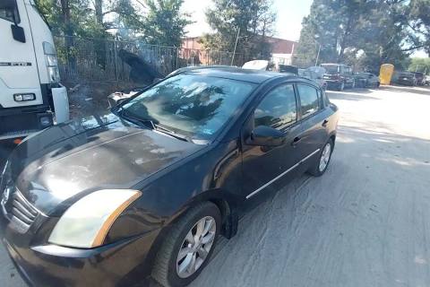 Photo of 2010 Nissan Sentra
