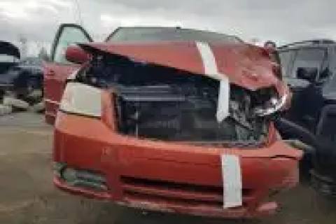 Photo of 2008 Dodge Grand Caravan