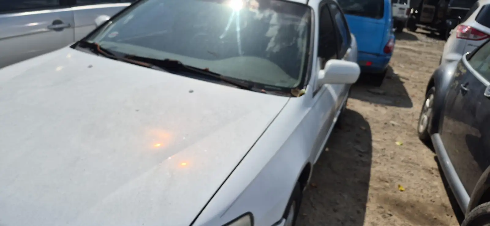 Photo of 1998 Honda Accord