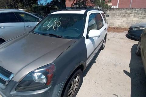 Photo of 2004 Honda Cr-V