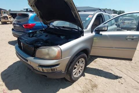 Photo of 2008 Volvo Xc90