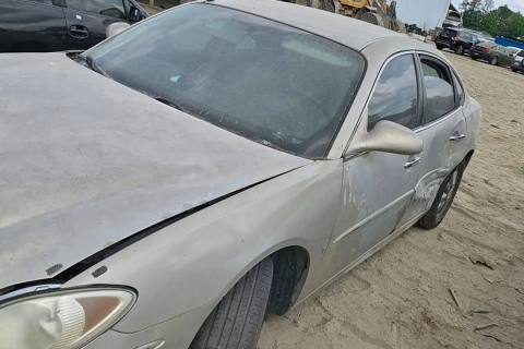 Photo of 2008 Buick Lacrosse
