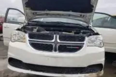 Photo of 2012 Dodge Grand Caravan