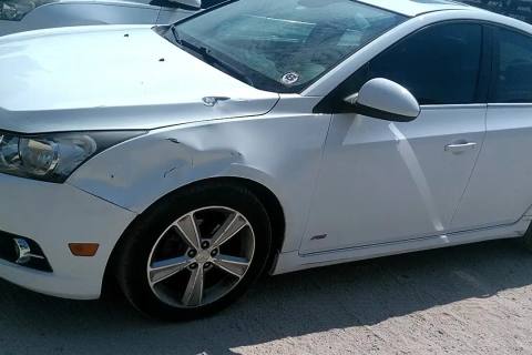 Photo of 2013 Chevrolet Cruze