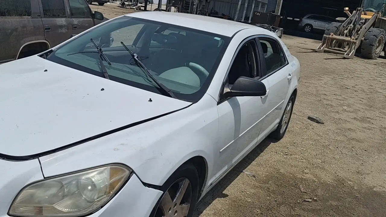 Photo of 2009 Chevrolet Malibu