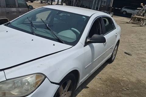 Photo of 2009 Chevrolet Malibu