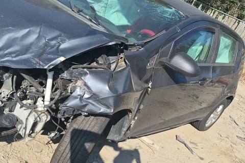 Photo of 2013 Chevrolet Sonic
