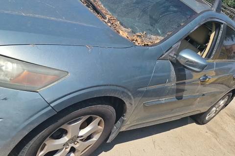 Photo of 2010 Honda Accord Crosstour