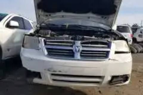 Photo of 2009 Dodge Grand Caravan