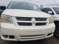 Photo of 2010 Dodge Grand Caravan