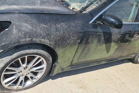 Photo of 2008 Infiniti G35