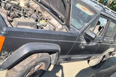 Photo of 1996 Jeep Cherokee