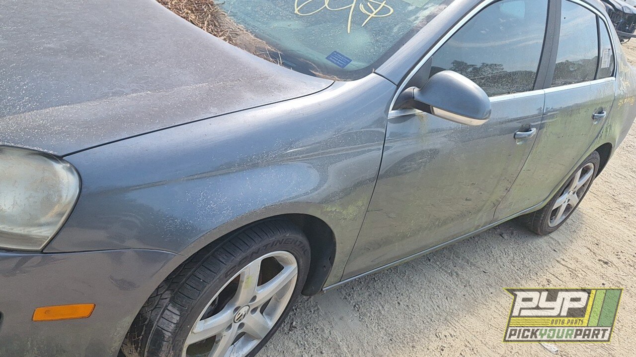 Photo of 2009 Volkswagen Jetta