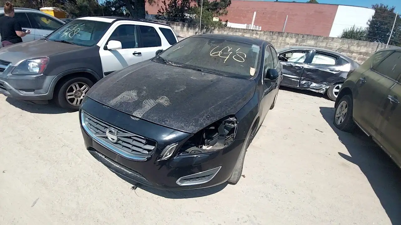 Photo of 2013 Volvo S60