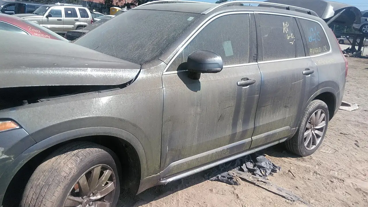 Photo of 2016 Volvo Xc90