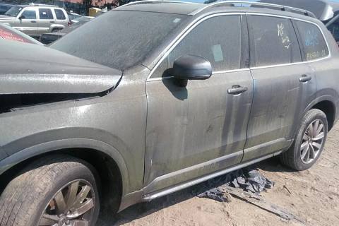 Photo of 2016 Volvo Xc90