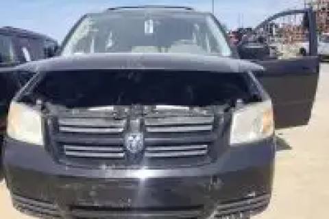 Photo of 2010 Dodge Grand Caravan